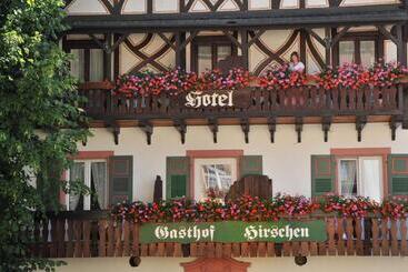Hotel Hirschen