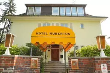 Hotelli Hubertus