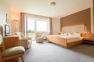 فندق Im Wiesengrund