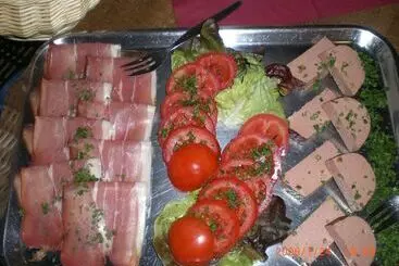 ホテル Landgasthaus Zur Kupferkanne