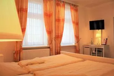 酒店 Landhaus Wörpedorf