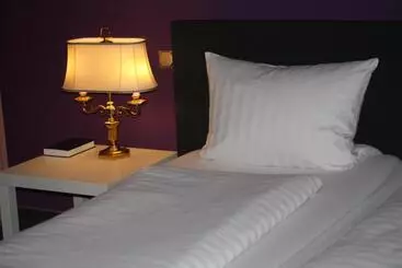 בית מלון כפרי Malepartus