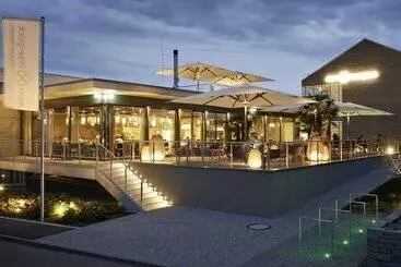 酒店 Mein Inselgluck