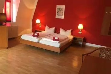 Hotel & Pension Nolift