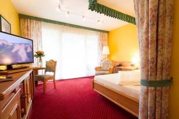 בית מלון כפרי Pfalzblick