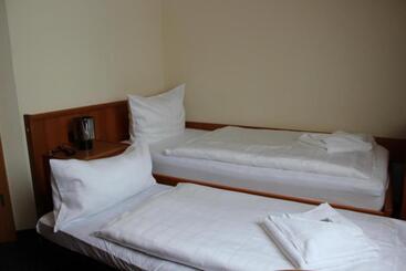 酒店 Sächsisches Haus