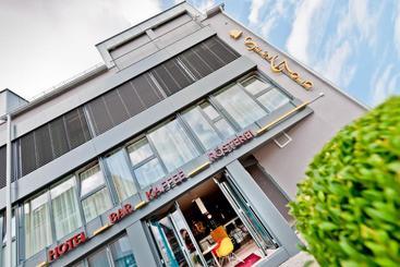 בית מלון כפרי Selzgold