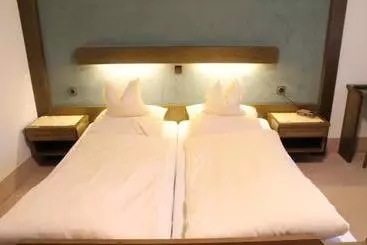 Landhotel Untere Kapfenhardter Mühle