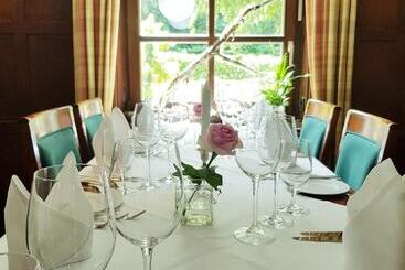 Waldhotel Bad Sulzburg