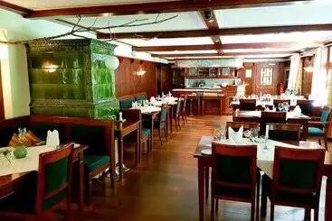 Waldhotel Bad Sulzburg