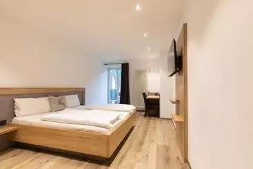 膳宿费 Landgasthaus Grüner Baum