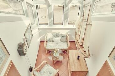 پانسیون Landgasthof Zur Sonne