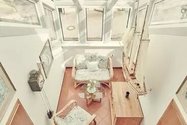 پانسیون Landgasthof Zur Sonne