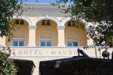 Boutique Hotel Mauro