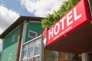 Gastwirtschaft & Hotel Holzinger