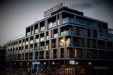 Aparthotel Gwiazda Morza Resort Spa&sport