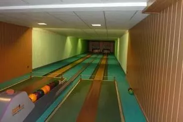 Heidehotel Herrenbrücke