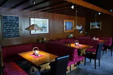 Heidehotel Herrenbrücke