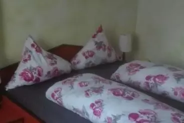 酒店 Alte Kornbrennerei Gbr