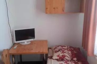 Szálloda Arsenał Kwatery