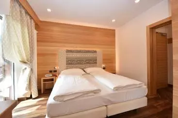 Hotel Belvedere Dolomites Flower