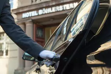 فندق Böhlerstern