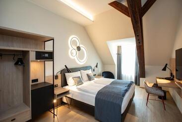 בית מלון כפרי Böhlerstern