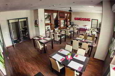 Boutique Hotel S I Milionowa