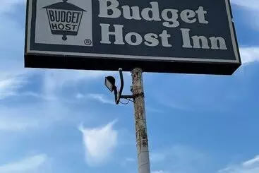 ホテル Budget Host Inn