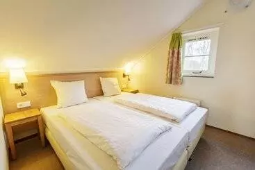 בית מלון כפרי Center Parcs Port Zélande Beach