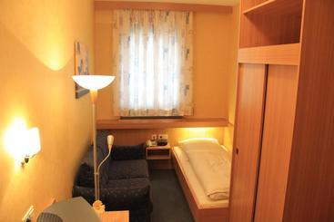 Hotel City Schönleber