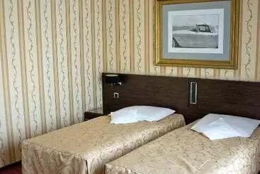 בית מלון כפרי Falko