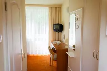 Hotell Geovita Krynica Zdroj
