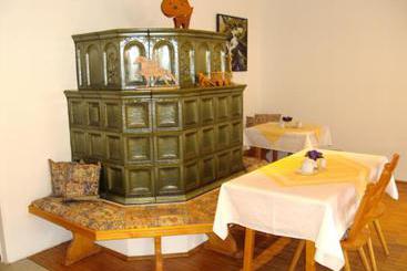 Отель Haus Der Pferde