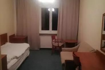 ホテル Hostel Ratuszowy