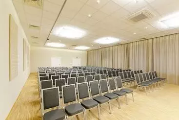 호텔 Impresja Art Resort