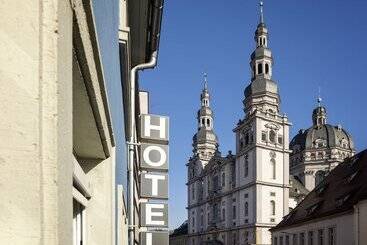 Hotel Kunterbunt By Homekeepers