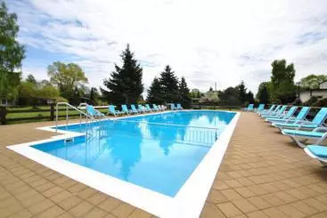 Hotell Lech Resort & Spa