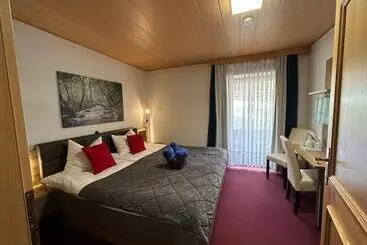 בית מלון כפרי Pension Pichlerhof