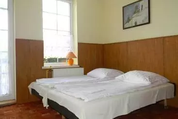 Hotel Prohibicja Peter's Pub