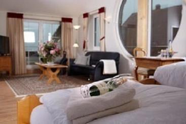 Hotel Restaurant Café Rapp