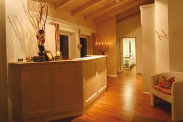 Hotel Tannenhof Sport & Spa