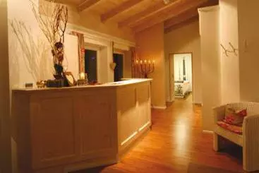 ホテル Tannenhof Sport & Spa