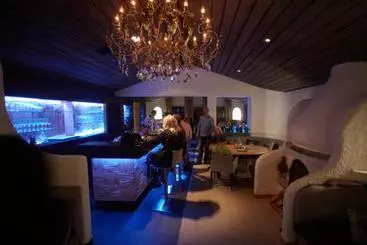 Hotel Tannenhof Sport & Spa