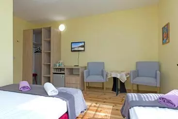 ホテル Villa Linne