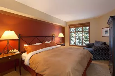 酒店 Whistler Premier