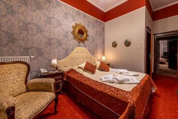 호텔 Willa Barbara   Proharmonia