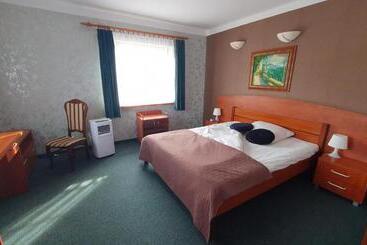 בית מלון כפרי Zbyszko