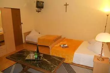 Hotel Zoric