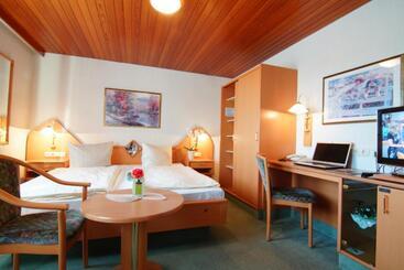 酒店 Zum Schiffchen